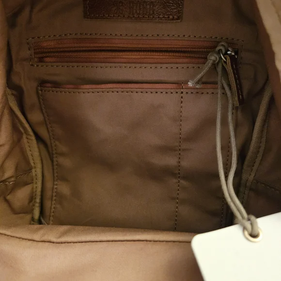 ✨️NWT-Hobo Juno Mini Backpack - Botanical Floral - Picture 3 of 7